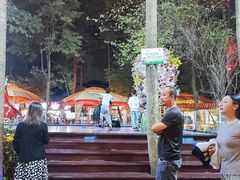 -二荆条·蜀鲜汇城市森林火锅