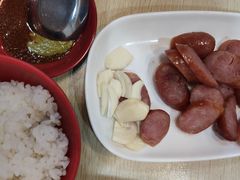 -张妈台式锅烧(深大店)