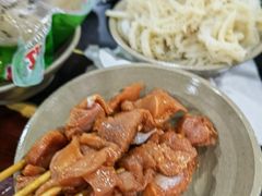 -星鸿社重庆老火锅