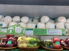 -百果园PAGODA(新圳西路店)