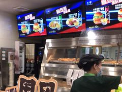 -德克士(砂之船奥特莱斯店)