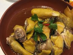 -乾隆美食·本帮菜(黄河路店)