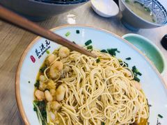 -朱洪元苏式面馆(绿宝广场店)