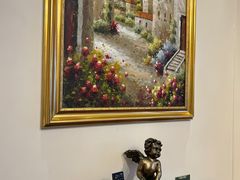 -金石国际大酒店·金丽自助餐厅