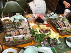 -Thai Basil罗勒叶泰式餐厅(时代天街店)