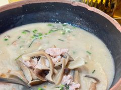 -笨罗卜浏阳菜馆(龙华鹏润达店)