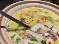 -乔街深夜食堂·小龙虾·高压锅生蚝(杭州总店)