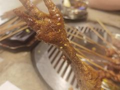 -神伙烧烤(江北黄泥塝店)