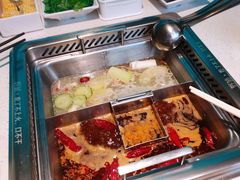 -野妹火锅(龙岗店)