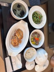 -金鹰国际月子中心(新街口店)