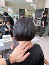 -GANO HAIR 