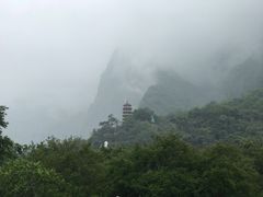 -太鲁阁公园