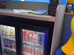 -喜井无限自助烤肉公司(石厦店)