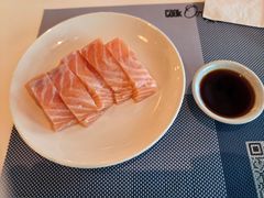 -The COOK·厨餐厅·自助餐(浦东嘉里大酒店)