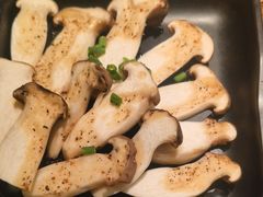 -新石器烤肉(之心城店)