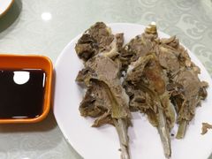 手抓羊肉-同心春餐饮(富宁街店)
