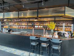 -MARU玛露音乐餐厅(前滩世贸店)