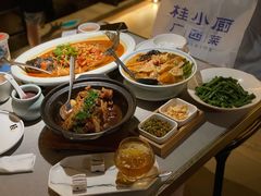 -桂小厨广西菜(航洋店)