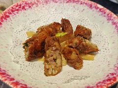 -四道菜·福建菜馆(新街口金鹰店)