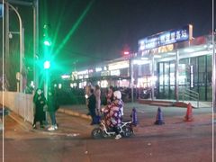 -永辉超市(百子湾店)
