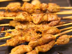 -望京小腰(北京总店)