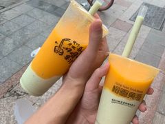 -桐园果汇(湖贝店)