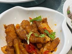 -庄氏祥记家常食府(国瑞建材家居博览中心店)