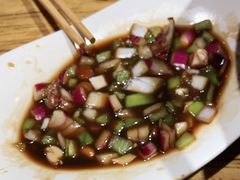 -聚点串吧·北京烧烤(赵登禹路店)