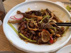 -客汀家宴·客家烟火 四季食材(集美店)