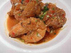 -炊烟小炒黄牛肉(浦东世纪汇店)