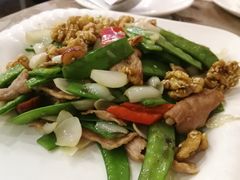 -新兴家喻酒家·羊城名宴(昌岗店)