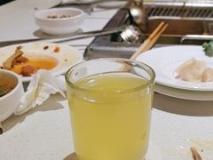 -海底捞火锅(勒泰店)