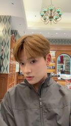 -男先生男士理发馆