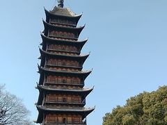 -常熟方塔园