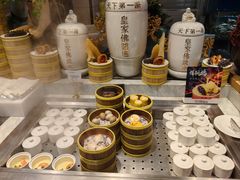 -川骄海鲜自助(亚运村店)