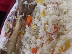 -好地方伊斯兰抓饭拌面