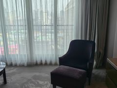 -杭州城中香格里拉大酒店