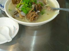 -郭记原生态烤羊腿(长宁路店)