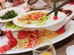 -海景壹号大酒店(惠钱路店)