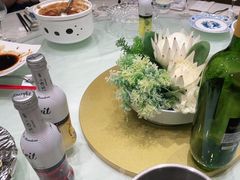-金时代顺风大酒店(临港百联店)