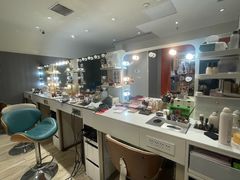 -海马体照相馆(上海月星环球港店)