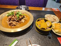 -五福居羊蝎子(方庄店)