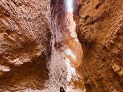 -天山神秘大峡谷