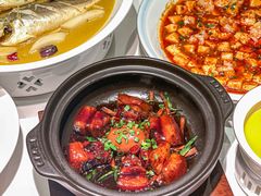 -滩外滩·本帮江浙菜(新天地店)