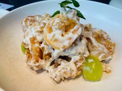 奇妙虾球-小大董·烤鸭(观景餐厅·南京西路店)