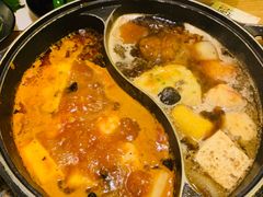 -伊豆野菜村(大族广场店)
