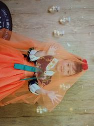 -小苹果儿童摄影(崇安店)