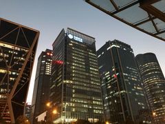 -杭州国际会议中心洲际酒店-德国啤酒屋(砂之船国际生活广场店)