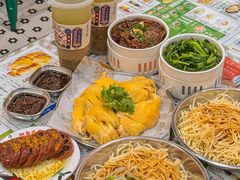-阿金大白·上海菜馆(新天地店)