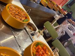 -锅知鲜自助火锅(武侯吾悦广场店)